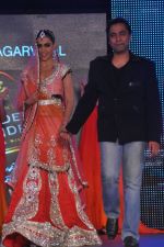 Genelia D Souza at Blenders Pride Fashion Tour 2011 Day 2 on 24th Sept 2011 (198).jpg